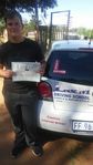 Pass first time - Instructor - Wiaan